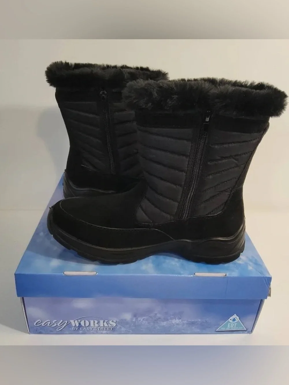 Easy Street Frazer Waterproof Women's Boots